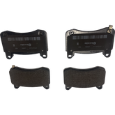 FRONT BRAKE PAD TESLA MODEL 3/Y PERFORMANCE 2018-2023 - NEW ORIGINAL - PART NUMBER : 8008242-00-A, 8008242-00-C